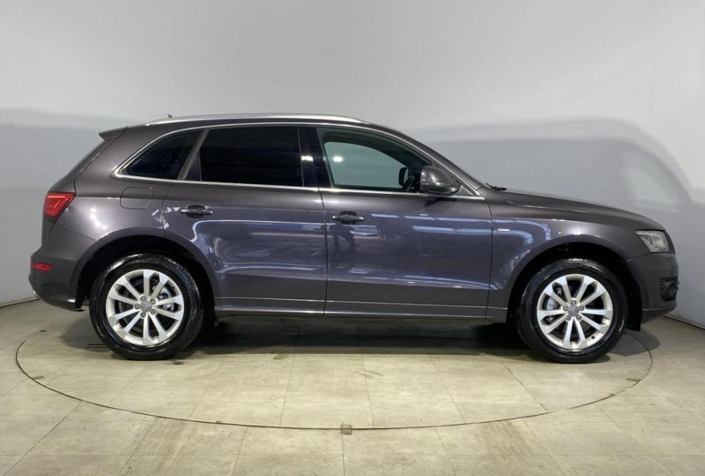 Audi Q5 I (8R) Саранск  - изображение 5
