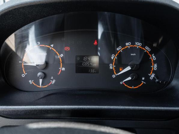 Lada (ВАЗ) Niva Legend I с пробегом 2023 года, цена 954 000 рублей, 10854 км, внедорожник, Автокод Объявления