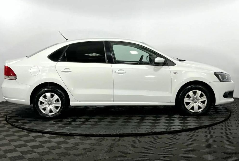 Volkswagen Polo V Нижний Новгород  - изображение 5