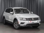 Volkswagen Tiguan II Минеральные Воды  - изображение 21