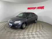 Lada (ВАЗ) Granta I Воронеж  - изображение 21