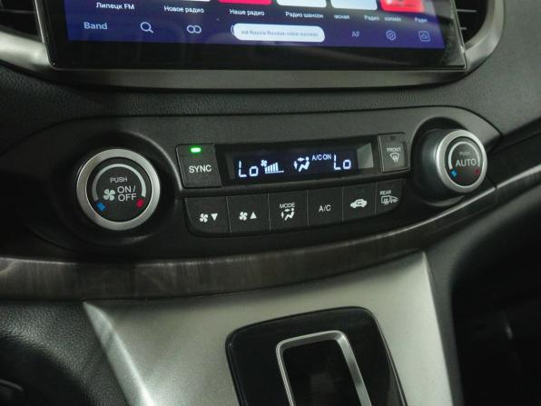 Honda CR-V IV с пробегом 2013 года, цена 1 837 000 рублей, 169766 км, внедорожник, Автокод Объявления