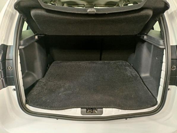 Nissan Terrano III (D10) с пробегом 2020 года, цена 1 699 000 рублей, 65000 км, внедорожник, Автокод Объявления