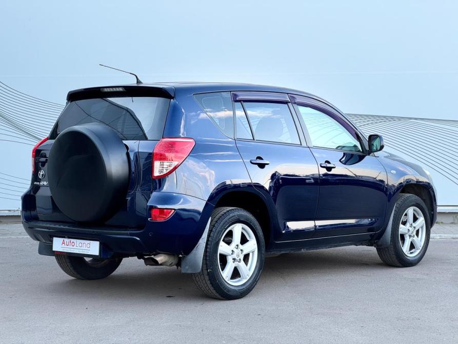 Toyota RAV4 III (XA30) Воронеж  - изображение 9
