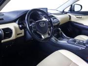 Lexus NX I Рестайлинг Москва  - изображение 38
