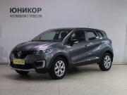 Renault Kaptur I Дзержинск  - изображение 19