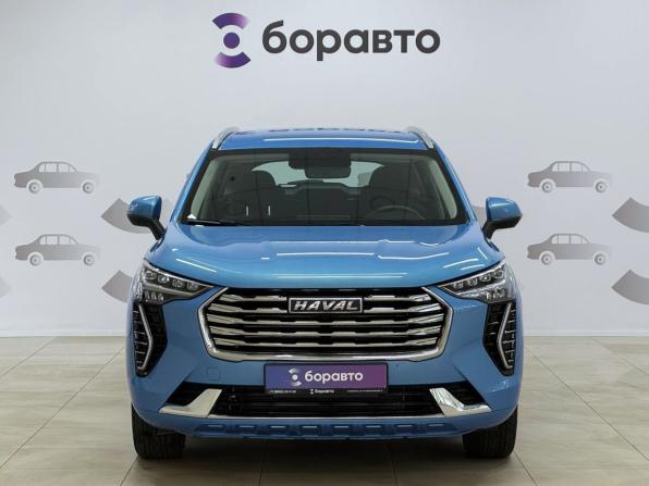 Haval Jolion I с пробегом 2023 года, цена 1 970 000 рублей, 45557 км, внедорожник, Автокод Объявления