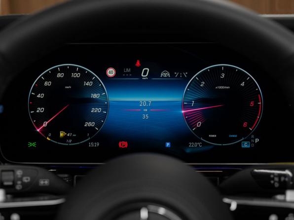 Mercedes-Benz G-Класс III (W465) Рестайлинг с пробегом 2025 года, цена 24 170 000 рублей, 34 км, внедорожник, Автокод Объявления