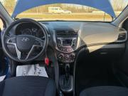 Hyundai Solaris I Рестайлинг Пермь  - изображение 12