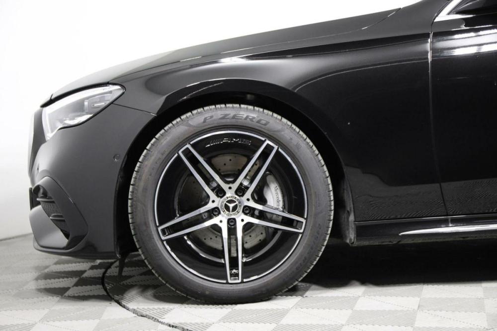 Mercedes-Benz E-Класс VI (W214 S214) Москва  - изображение 17
