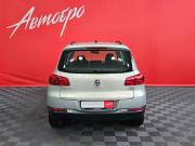 Volkswagen Tiguan I Рестайлинг Вологда  - изображение 21
