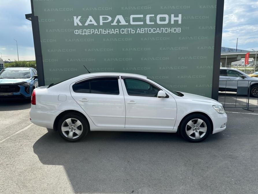 Skoda Octavia II (A5) Рестайлинг Екатеринбург  - изображение 4