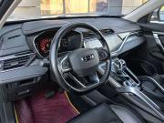 Geely Atlas Pro Казань  - изображение 17