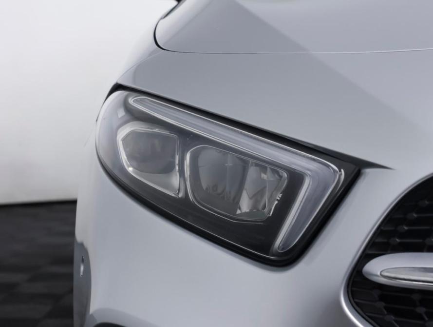 Mercedes-Benz A-Класс IV (W177) Москва  - изображение 22