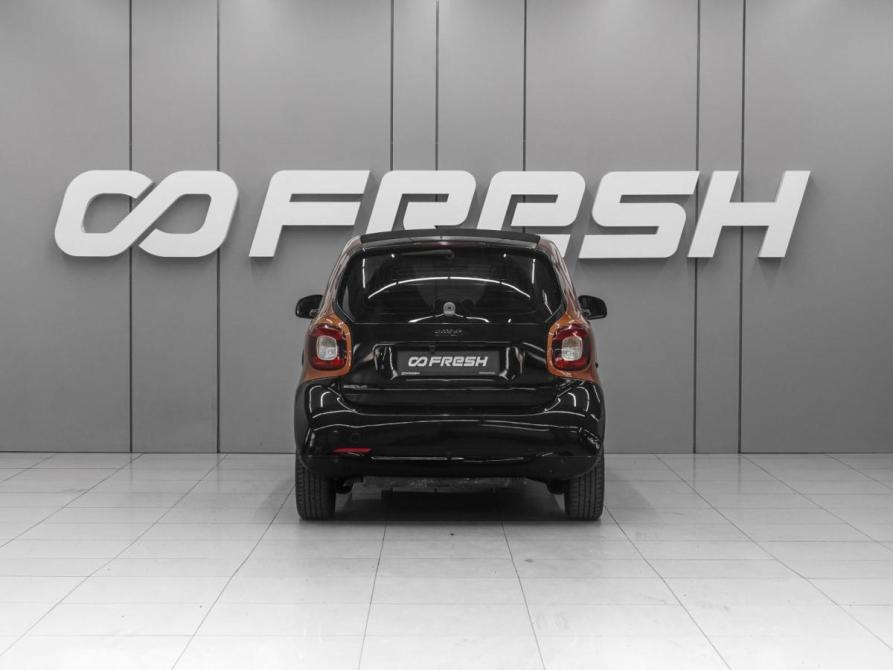 Smart Fortwo III Ростов-на-Дону  - изображение 4