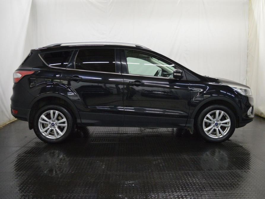 Ford Kuga II Рестайлинг Санкт-Петербург  - изображение 4
