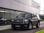 Chevrolet Tahoe IV Санкт-Петербург  - изображение 41
