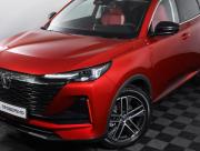 Changan UNI-S (CS55 Plus) I Москва  - изображение 54