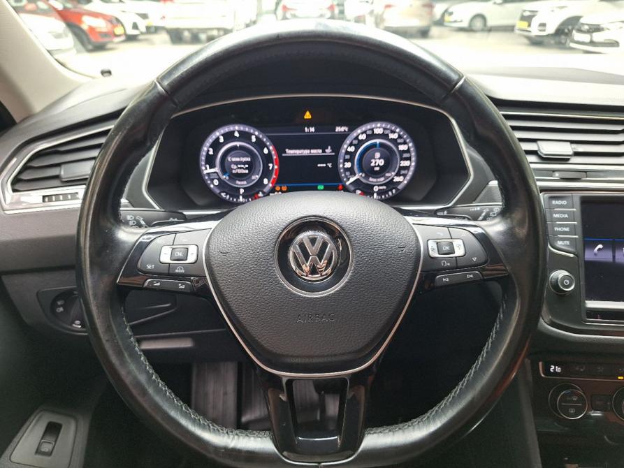 Volkswagen Tiguan II Челябинск  - изображение 12