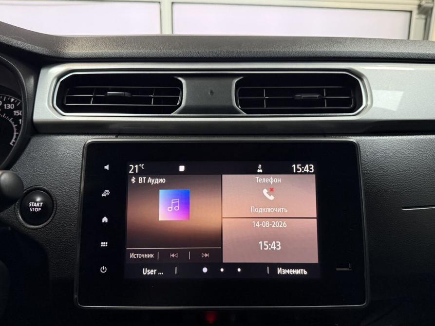 Renault Arkana I Тверь  - изображение 9