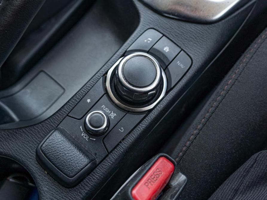 Mazda Demio IV (DJ) Краснодар  - изображение 15