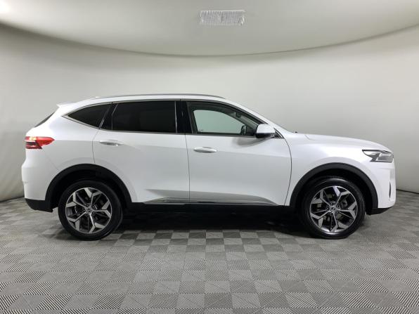 Haval F7 I с пробегом 2021 года, цена 1 980 000 рублей, 78253 км, внедорожник, Автокод Объявления