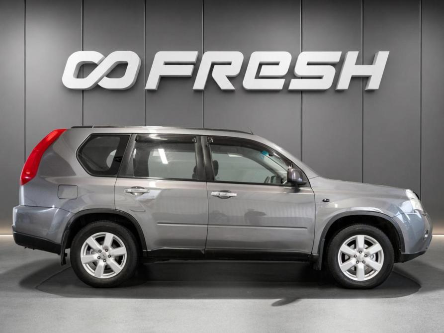Nissan X-Trail II Рестайлинг Рязань  - изображение 5