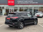 Toyota RAV4 IV (XA40) Рестайлинг Пермь  - изображение 21