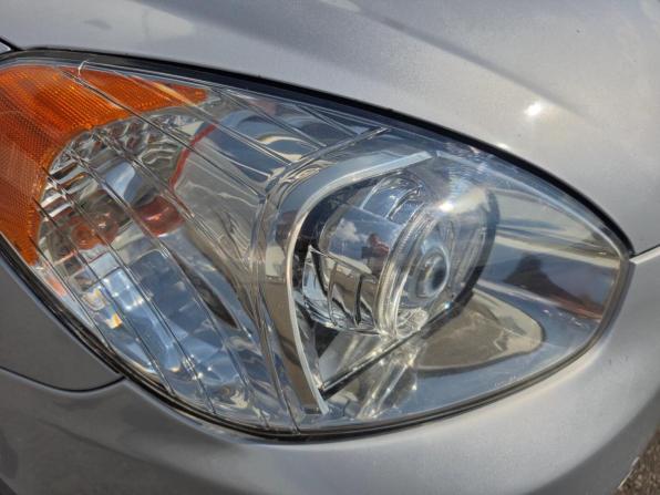 Hyundai Verna II с пробегом 2007 года, цена 650 000 рублей, 197434 км, седан, Автокод Объявления