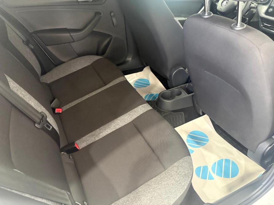 Skoda Rapid II Ставрополь  - изображение 8