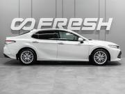 Toyota Camry VIII (XV70) Тюмень  - изображение 29
