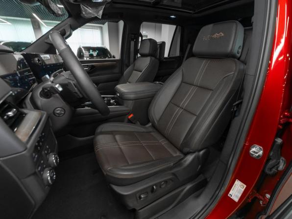 Chevrolet Tahoe V Рестайлинг с пробегом 2025 года, цена 14 900 000 рублей, 65 км, внедорожник, Автокод Объявления