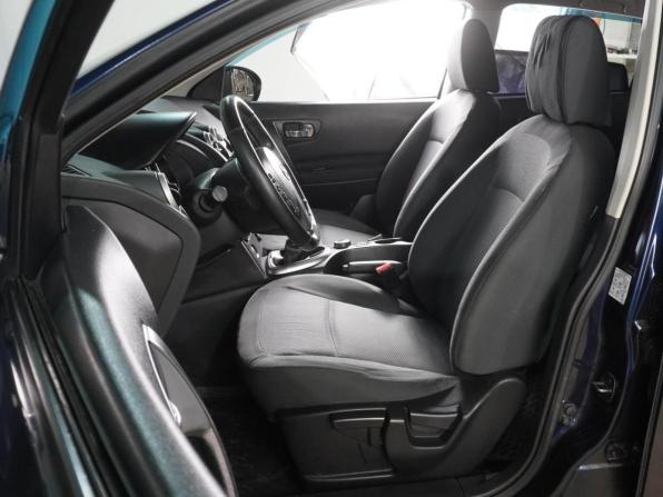 Nissan Qashqai I с пробегом 2008 года, цена 899 000 рублей, 157188 км, внедорожник, Автокод Объявления