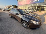 Chevrolet Cruze I Минеральные Воды  - изображение 2