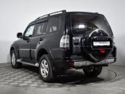 Mitsubishi Pajero IV Рестайлинг 1 Санкт-Петербург  - изображение 28