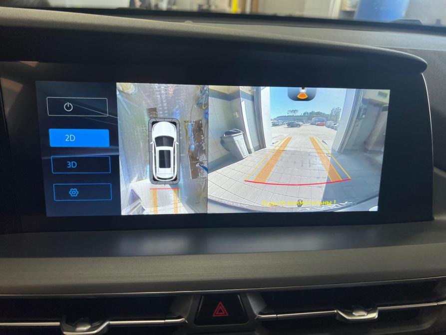 Changan CS75 Plus I Рестайлинг Екатеринбург  - изображение 23