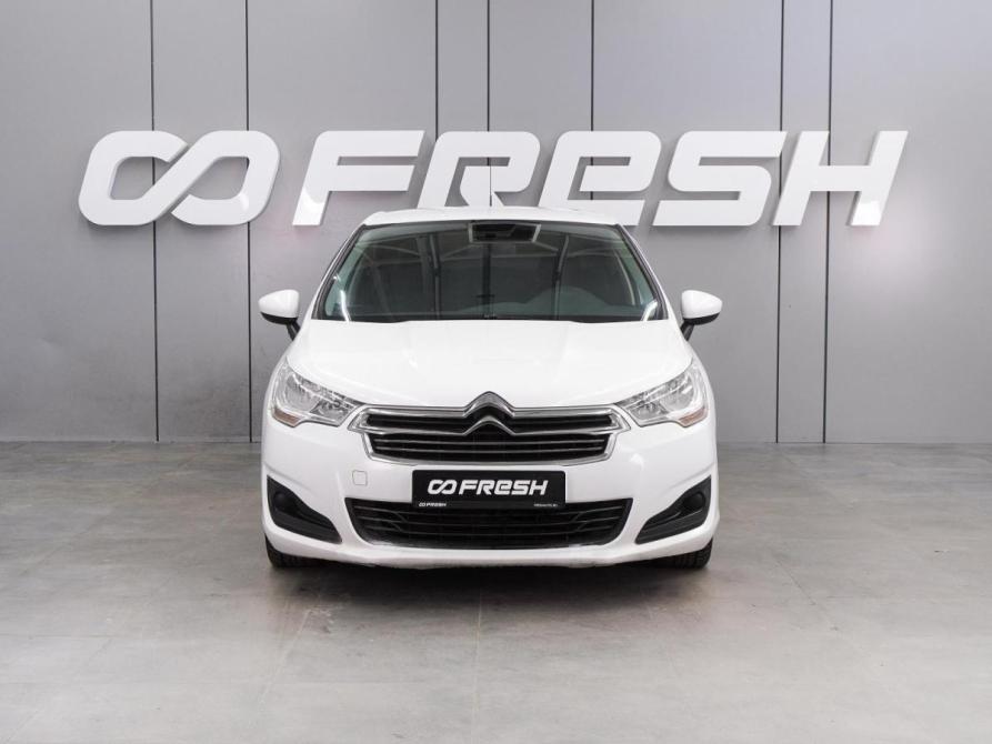 Citroen C4 II Воронеж  - изображение 3
