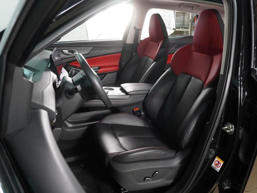 Changan CS55 Plus II Воронеж  - изображение 10