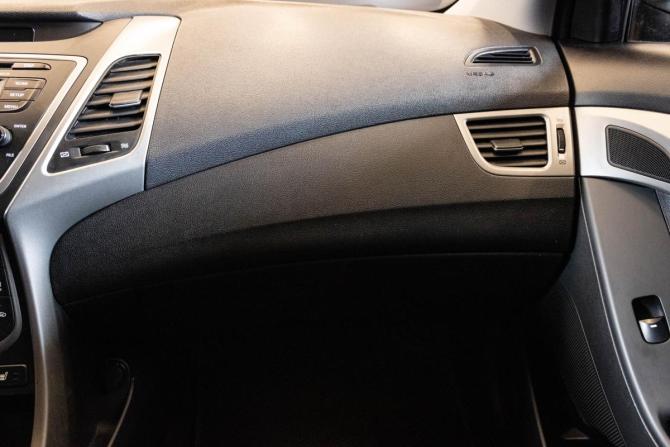 Hyundai Elantra V (MD) с пробегом 2014 года, цена 1 080 000 рублей, 188593 км, седан, Автокод Объявления