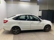 Lada (ВАЗ) Granta I Рестайлинг Санкт-Петербург  - изображение 8