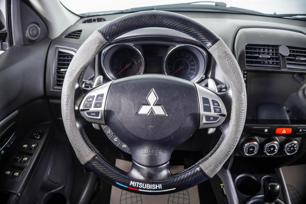Mitsubishi ASX I Пермь  - изображение 15