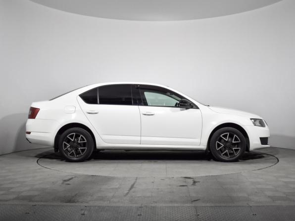 Skoda Octavia III (A7) с пробегом 2014 года, цена 1 089 000 рублей, 165444 км, лифтбек, Автокод Объявления