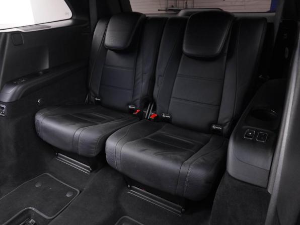 Mercedes-Benz GLS II (X167) с пробегом 2021 года, цена 6 949 077 рублей, 164153 км, внедорожник, Автокод Объявления