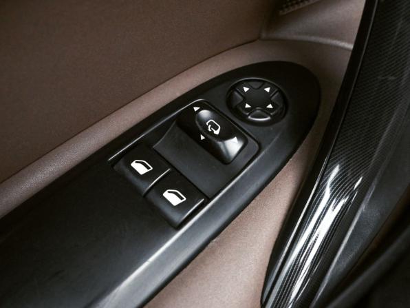 Citroen DS4 с пробегом 2013 года, цена 799 000 рублей, 163511 км, хэтчбек, Автокод Объявления