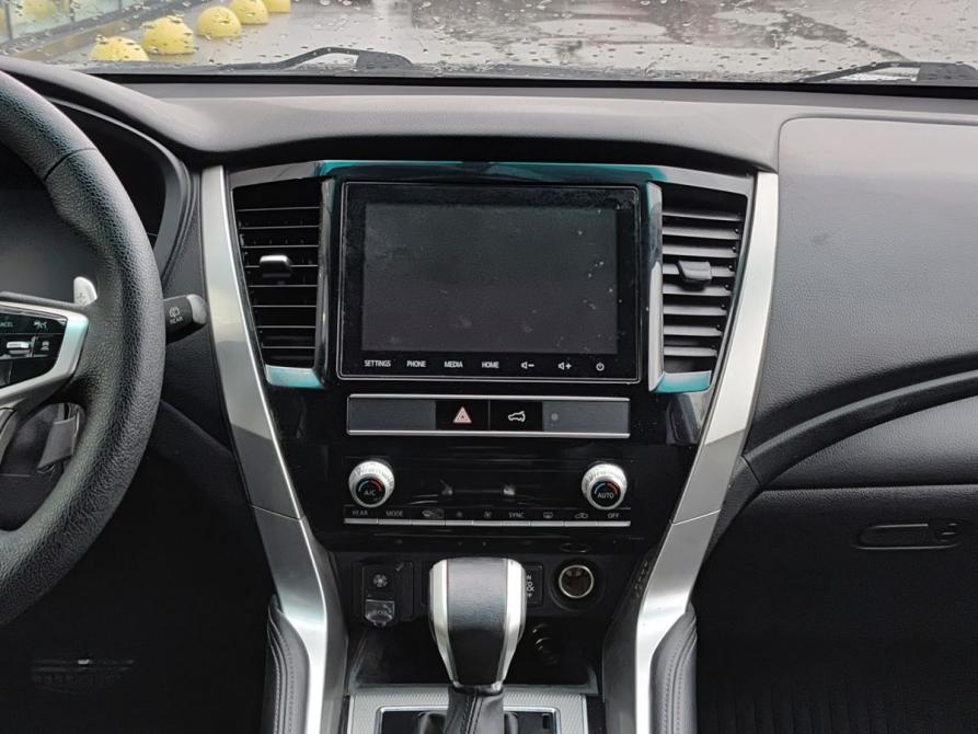 Mitsubishi Montero Sport III Рестайлинг Ижевск  - изображение 18