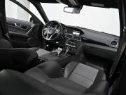 Mercedes-Benz C-Класс III (W204) Рестайлинг Москва  - изображение 20