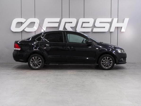 Volkswagen Polo V с пробегом 2011 года, цена 899 000 рублей, 133772 км, седан, Автокод Объявления