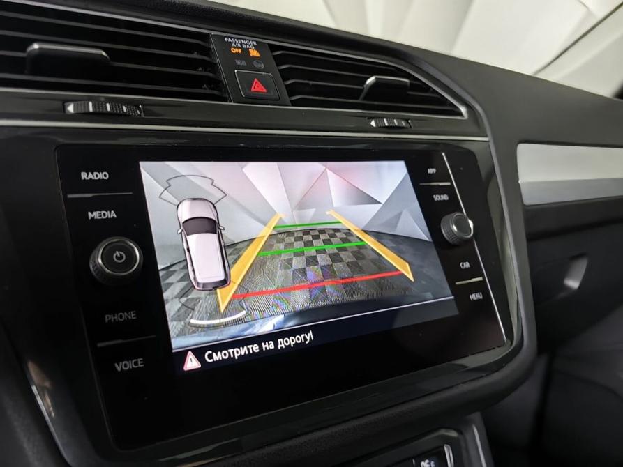 Volkswagen Tiguan II Москва  - изображение 21