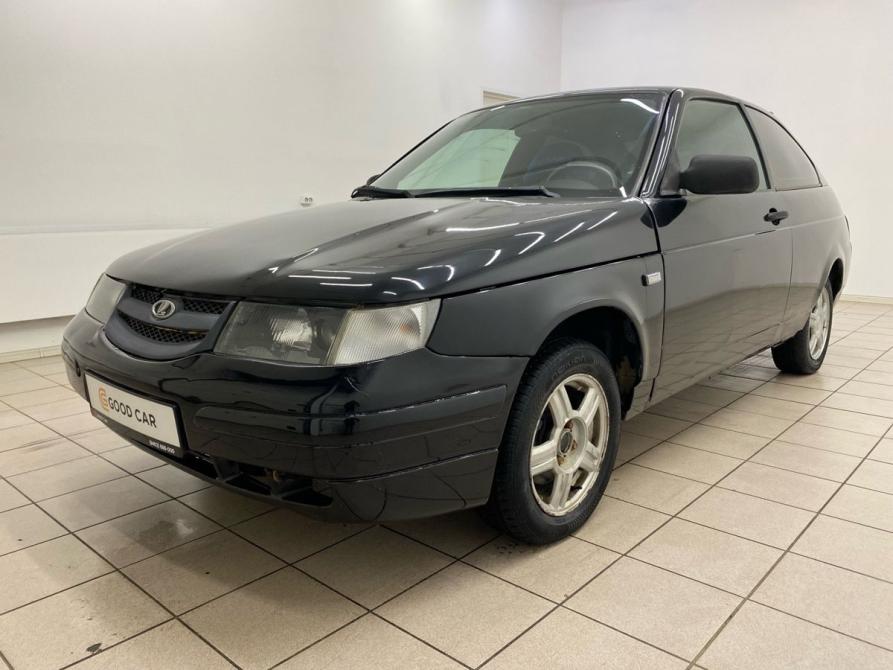 Lada (ВАЗ) 2112 Энгельс  - изображение 3