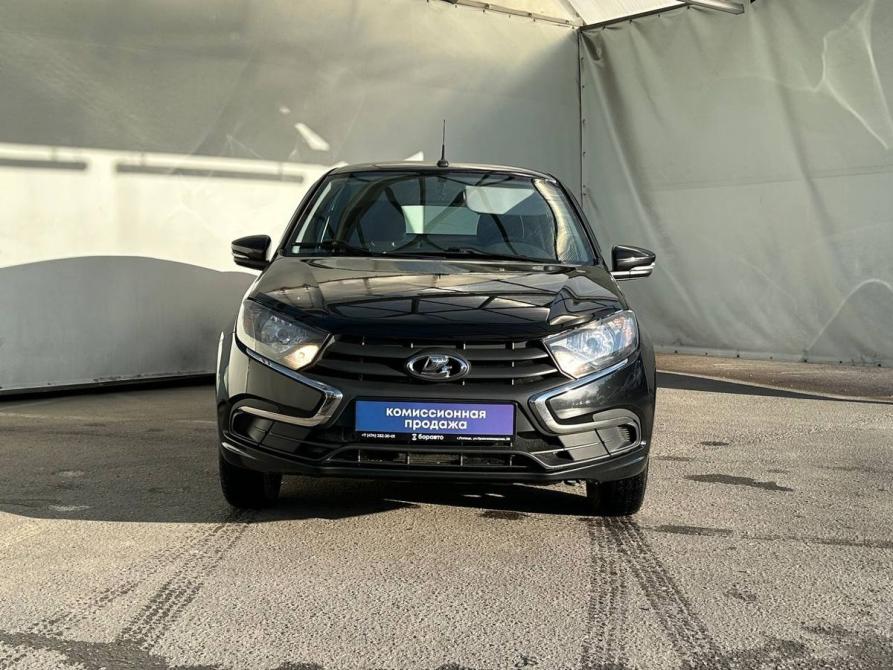 Lada (ВАЗ) Granta I Рестайлинг Липецк  - изображение 3